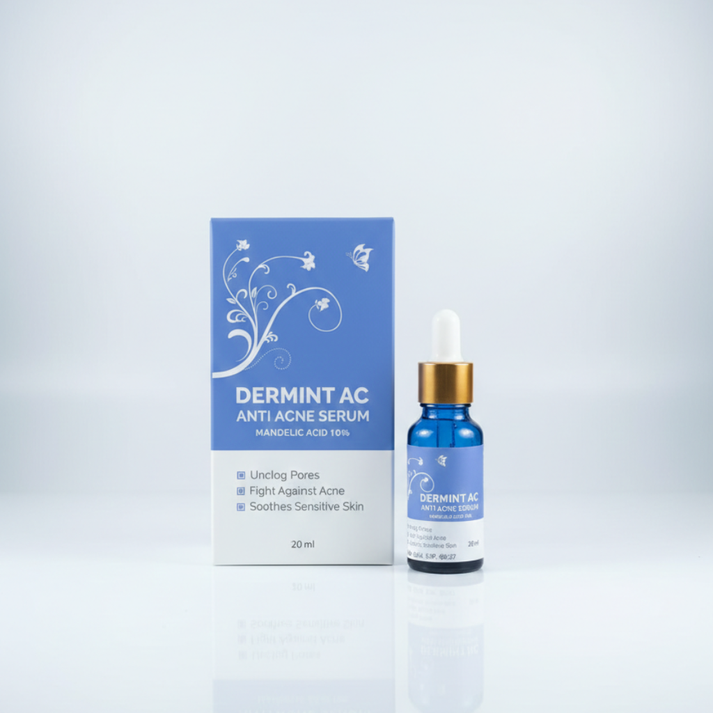 Dermint Ac Anti acne Serum