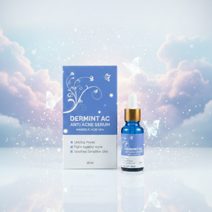 Dermint Ac Anti acne Serum