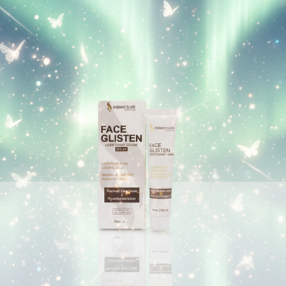 Face Glisten lightning cream