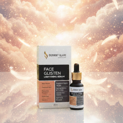 Face Glisten Lightning Serum